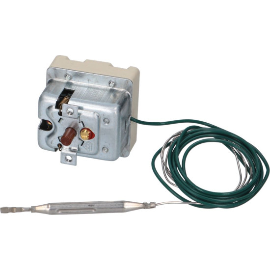 3-PHASE THERMOSTAT 150°C 3-PHASE THERMOSTAT 150°C