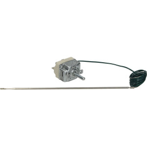 SINGLE-PHASE THERMOSTAT 50-300°C