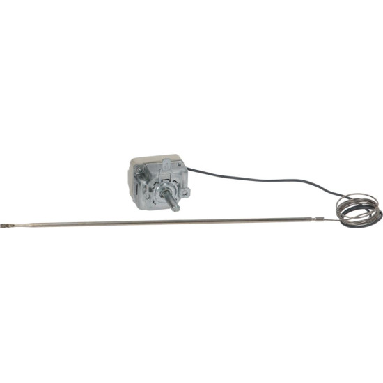 SINGLE-PHASE THERMOSTAT 50-267°C SINGLE-PHASE THERMOSTAT 50-267°C