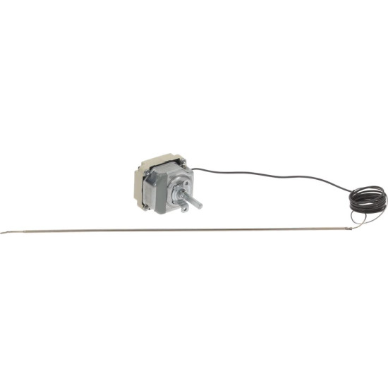 THREE-PHASE THERMOSTAT 50-300°C THREE-PHASE THERMOSTAT 50-300°C