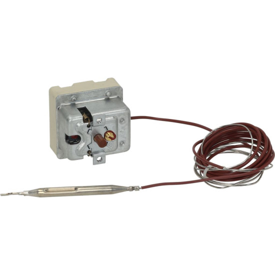THREE-PHASE THERMOSTAT 245°C THREE-PHASE THERMOSTAT 245°C