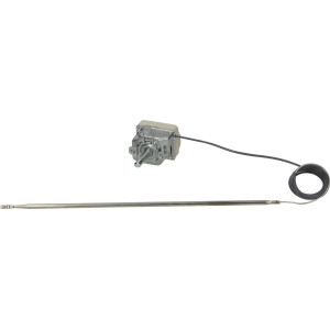 SINGLE-PHASE THERMOSTAT 90-180°C
