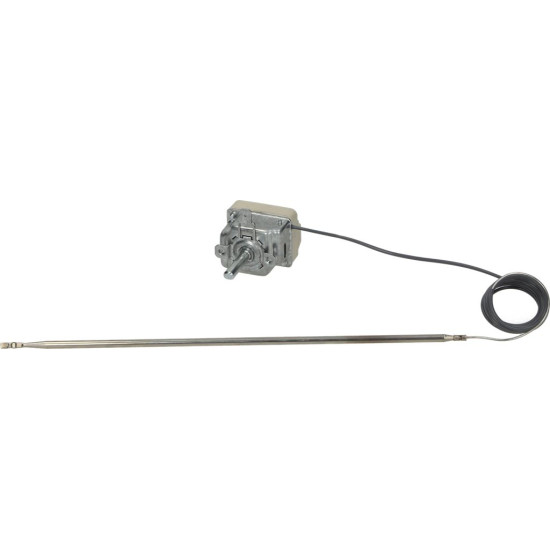 SINGLE-PHASE THERMOSTAT 90-180°C SINGLE-PHASE THERMOSTAT 90-180°C