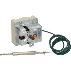 THREE-PHASE THERMOSTAT 245°C