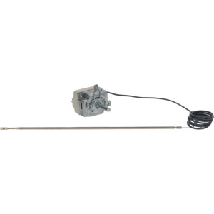 SINGLE-PHASE THERMOSTAT 50-280°C