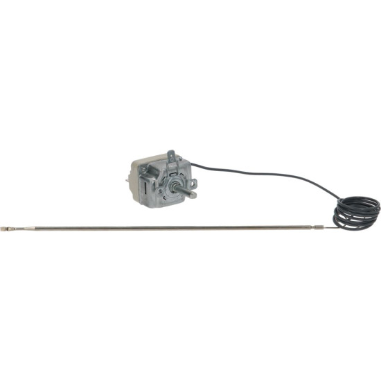 SINGLE-PHASE THERMOSTAT 50-280°C SINGLE-PHASE THERMOSTAT 50-280°C