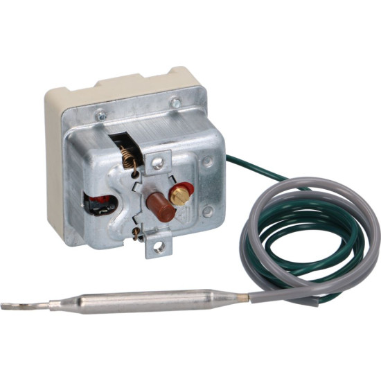 THREE-PHASE THERMOSTAT 170°C THREE-PHASE THERMOSTAT 170°C