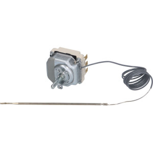 THREE-PHASE THERMOSTAT 115-300°C