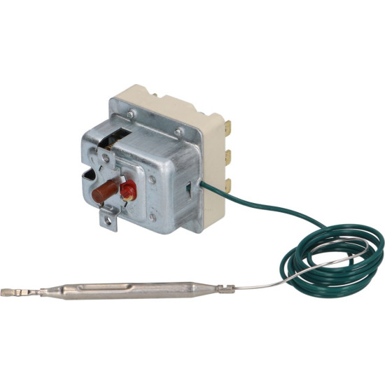 THREE-PHASE THERMOSTAT 250°C THREE-PHASE THERMOSTAT 250°C