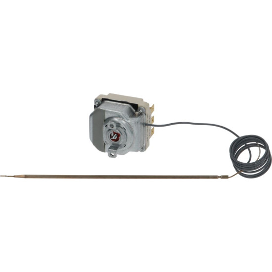 THREE-PHASE THERMOSTAT 350°C THREE-PHASE THERMOSTAT 350°C