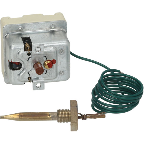 3-PHASE THERMOSTAT 338°C 3-PHASE THERMOSTAT 338°C
