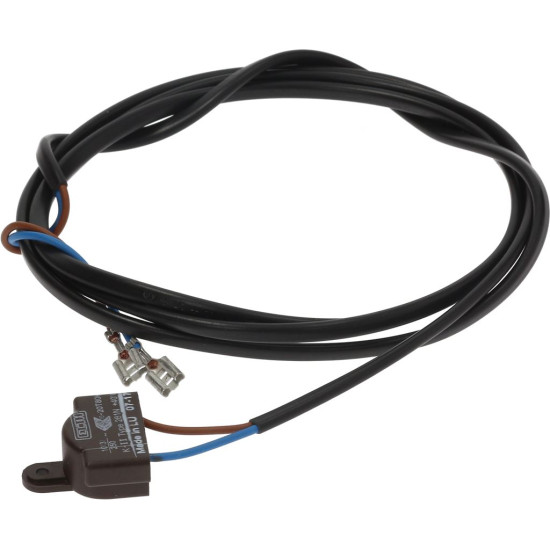 SAFETY THERMOSTAT ELTH 261N +40°C
