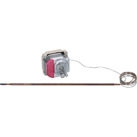 THREE-PHASE THERMOSTAT 50-450°C THREE-PHASE THERMOSTAT 50-450°C