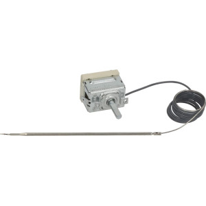 SINGLE-PHASE THERMOSTAT 50-285°C