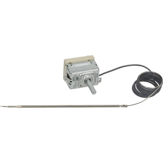 SINGLE-PHASE THERMOSTAT 50-285°C SINGLE-PHASE THERMOSTAT 50-285°C