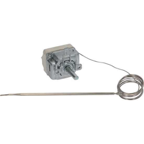 SINGLE-PHASE THERMOSTAT 59-279°C