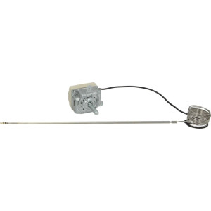 THERMOSTAT SINGLE-PHASE 67-290°C