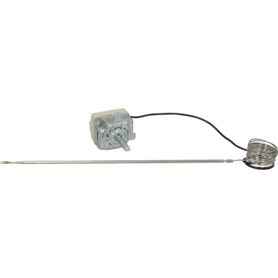 THERMOSTAT SINGLE-PHASE 67-290°C THERMOSTAT SINGLE-PHASE 67-290°C