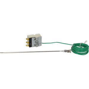 THERMOSTAT SINGLE-PHASE 52-105°C