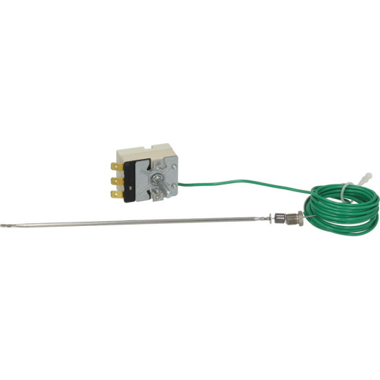THERMOSTAT SINGLE-PHASE 52-105°C THERMOSTAT SINGLE-PHASE 52-105°C