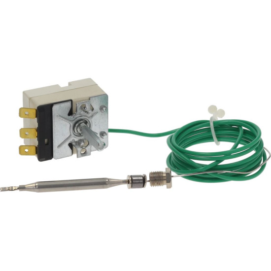 THERMOSTAT SINGLE-PHASE 30-85°C THERMOSTAT SINGLE-PHASE 30-85°C