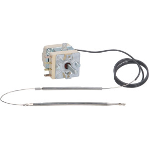 SINGLE-PHASE THERMOSTAT 55-180°C