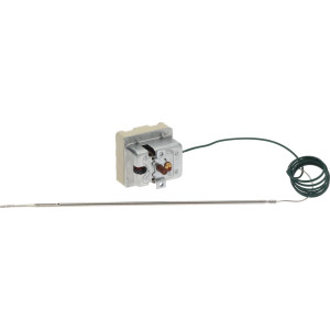THREE-PHASE THERMOSTAT 150°C
