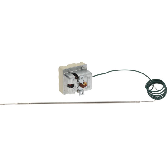 THREE-PHASE THERMOSTAT 150°C THREE-PHASE THERMOSTAT 150°C