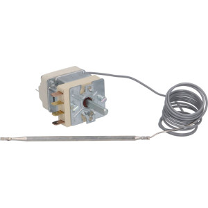 SINGLE-PHASE THERMOSTAT 50-260°C