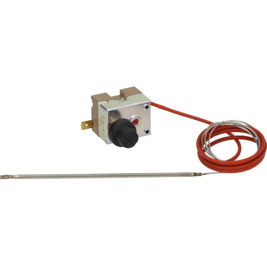 THERMOSTAT SINGLE-PHASE 318°C THERMOSTAT SINGLE-PHASE 318°C
