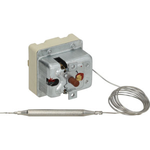 SINGLE-PHASE THERMOSTAT 230°C