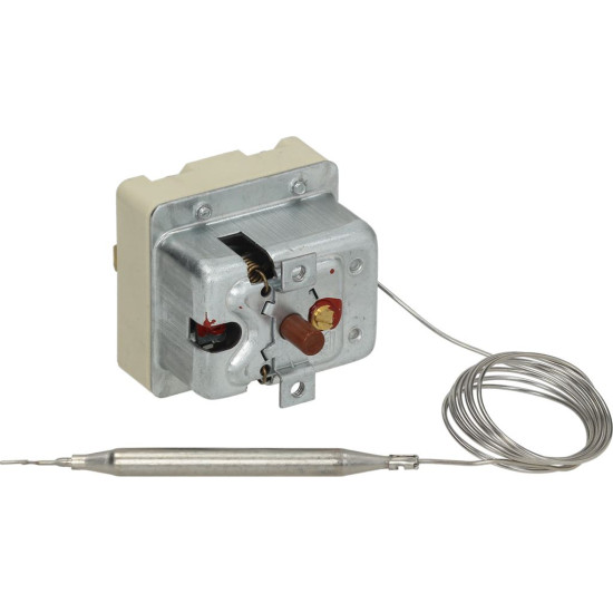 SINGLE-PHASE THERMOSTAT 230°C SINGLE-PHASE THERMOSTAT 230°C