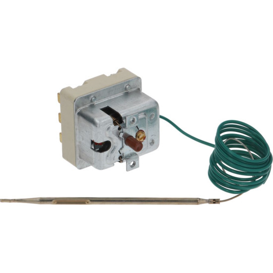 THREE-PHASE THERMOSTAT 360°C THREE-PHASE THERMOSTAT 360°C
