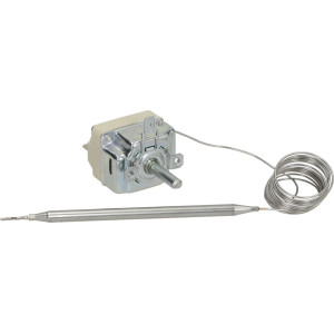 SINGLE-PHASE THERMOSTAT 30-110°C