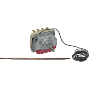 THREE-PHASE THERMOSTAT 100-470°C