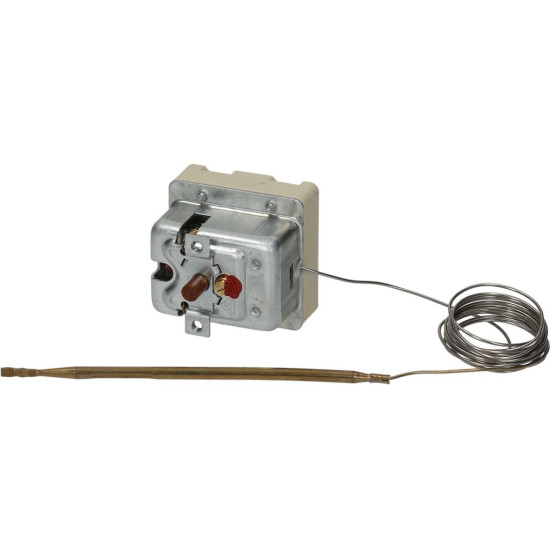 THREE-PHASE THERMOSTAT 360°C THREE-PHASE THERMOSTAT 360°C