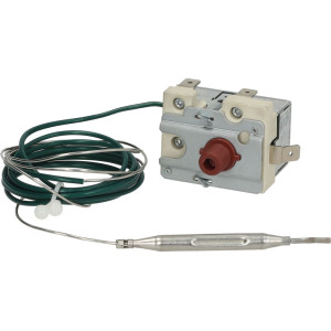 SINGLE-PHASE THERMOSTAT 147°C