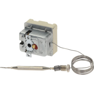 SINGLE-PHASE THERMOSTAT 230°C