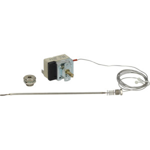 THERMOSTAT SINGLE-PHASE 50-280°C