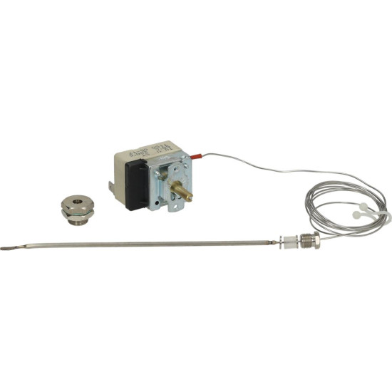 THERMOSTAT SINGLE-PHASE 50-280°C THERMOSTAT SINGLE-PHASE 50-280°C