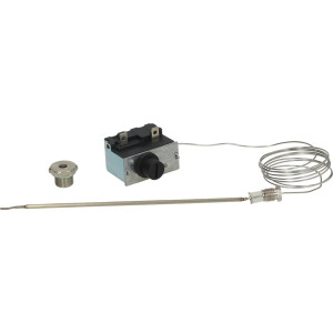 SINGLE-PHASE THERMOSTAT 335°C