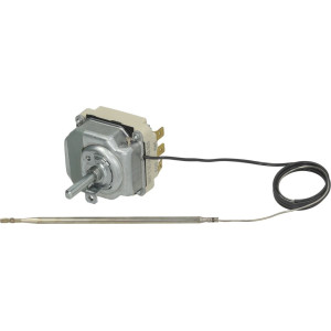 THREE-PHASE THERMOSTAT 50-300°C