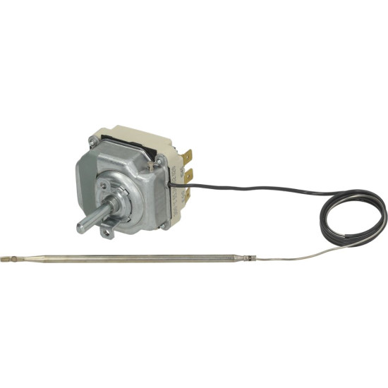 THREE-PHASE THERMOSTAT 50-300°C THREE-PHASE THERMOSTAT 50-300°C