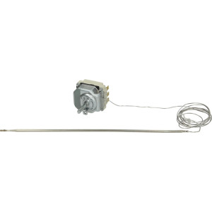 THREE-PHASE THERMOSTAT 50-300°C