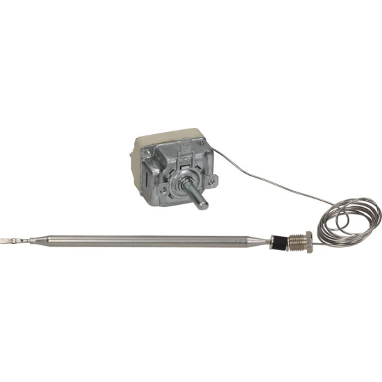 THERMOSTAT SINGLE-PHASE 30-110°C THERMOSTAT SINGLE-PHASE 30-110°C