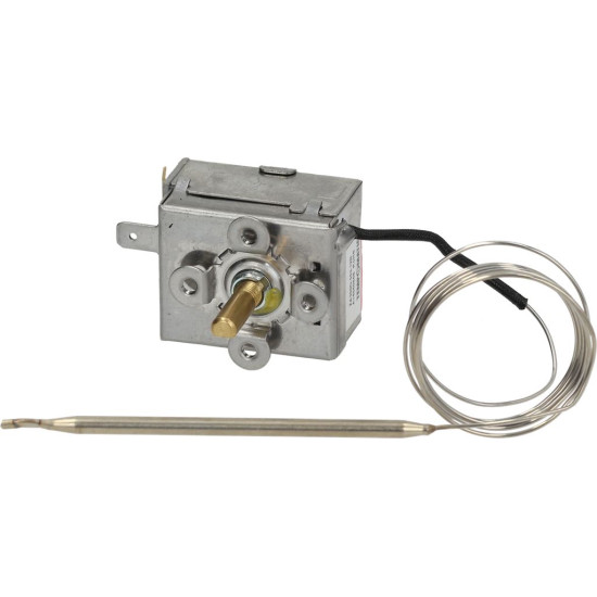 THERMOSTAT SINGLE-PHASE 50-300°C THERMOSTAT SINGLE-PHASE 50-300°C