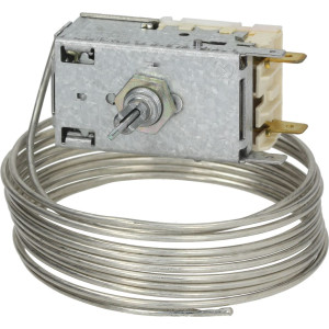THERMOSTAT RANCO K60 L2112