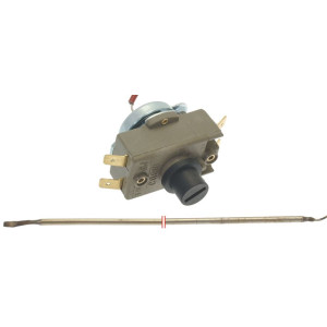 SINGLE PHASE THERMOSTAT 335°C