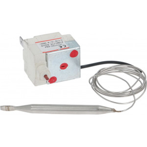 SAFETY THERMOSTAT WYF75C-ZS4