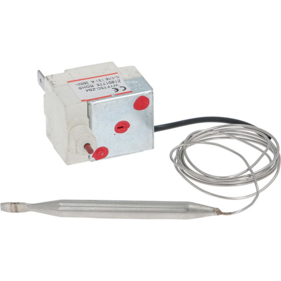 SAFETY THERMOSTAT WYF75C-ZS4